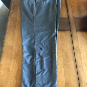 Lululemon Commission Pants